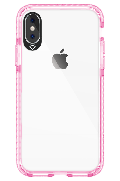 NUDE 2.0 - Apple iPhone XS