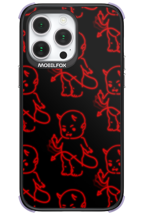 Hell Nah - Apple iPhone 14 Pro Max