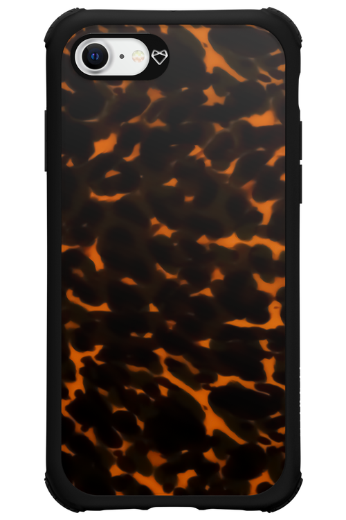 Tortie - Apple iPhone SE 2020