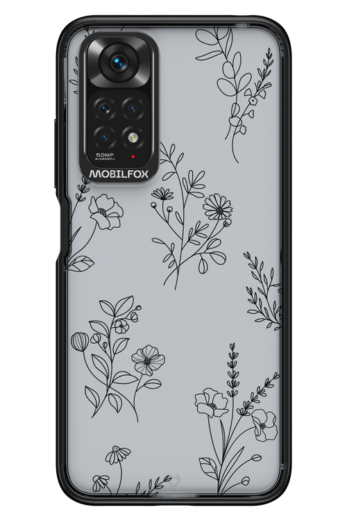 Bouquet 2.0 - Xiaomi Redmi Note 11/11S 4G