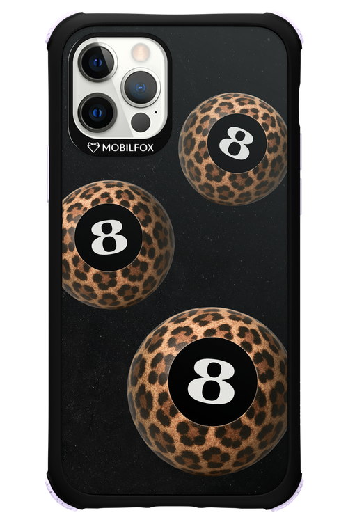 8 Baby 2.0 - Apple iPhone 12 Pro