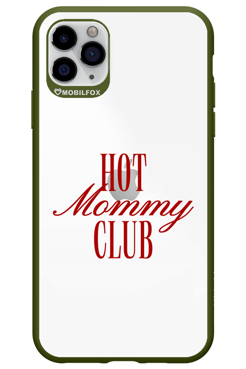 HM Club - Apple iPhone 11 Pro Max