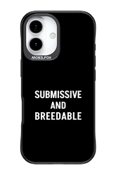 S&B - Apple iPhone 17