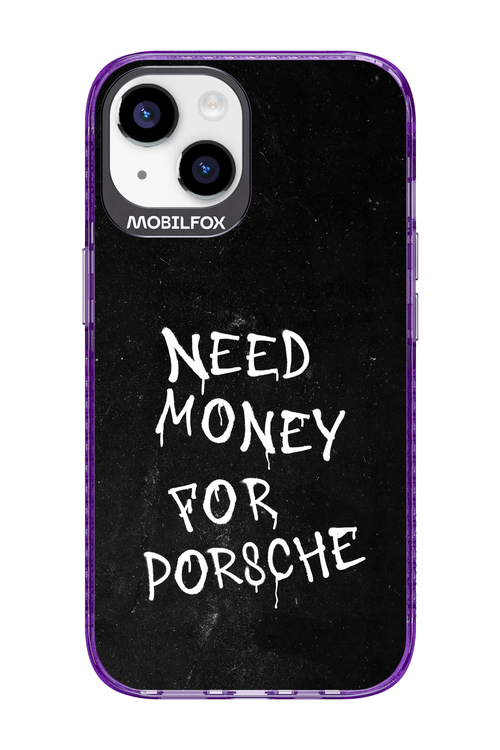 Need Money II - Apple iPhone 14