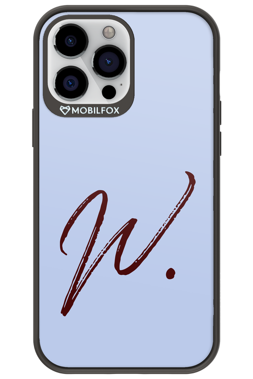 (Jellyfish Presso) W 2.0 - Apple iPhone 13 Pro Max