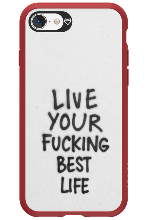 Best F Life - Apple iPhone 8