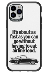Retro Car II 2.0 - Apple iPhone 11 Pro