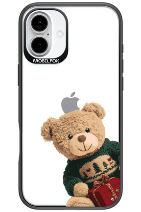 Gifting Bear - Apple iPhone 16 Plus