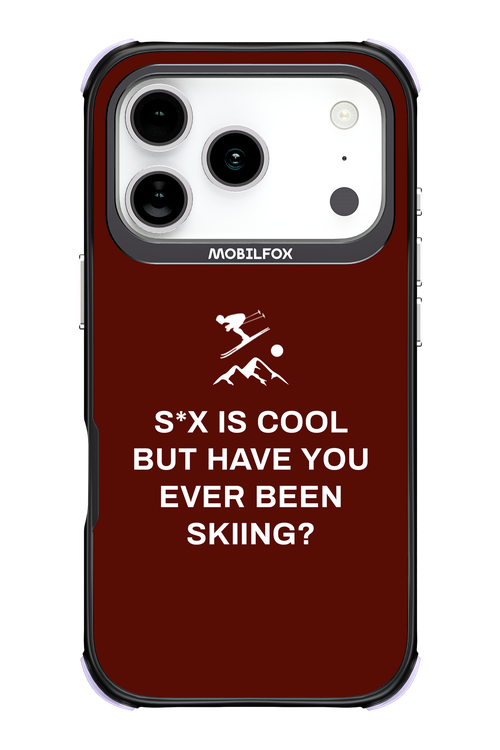 Have You Ever - Apple iPhone 17 Pro