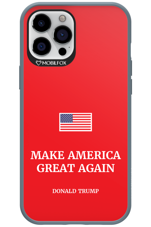 Make America Great Again - Apple iPhone 12 Pro Max