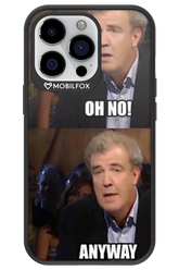 Clarkson Meme - Apple iPhone 13 Pro
