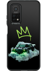 Just Dont Die - Xiaomi Mi 10T 5G