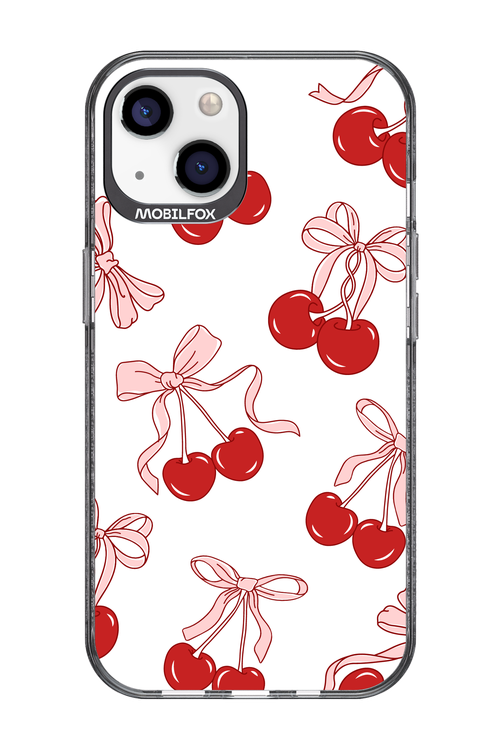 Cherry Queen - Apple iPhone 13