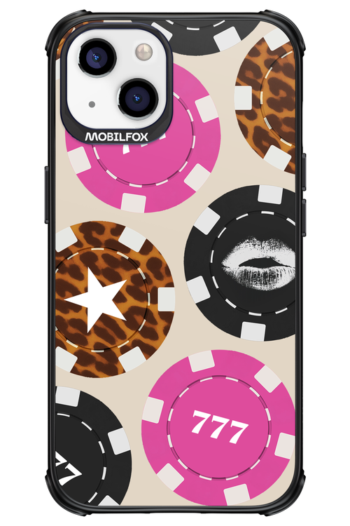 All In - Apple iPhone 13