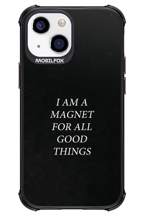 Magnet for Good 2.0 - Apple iPhone 13 Mini