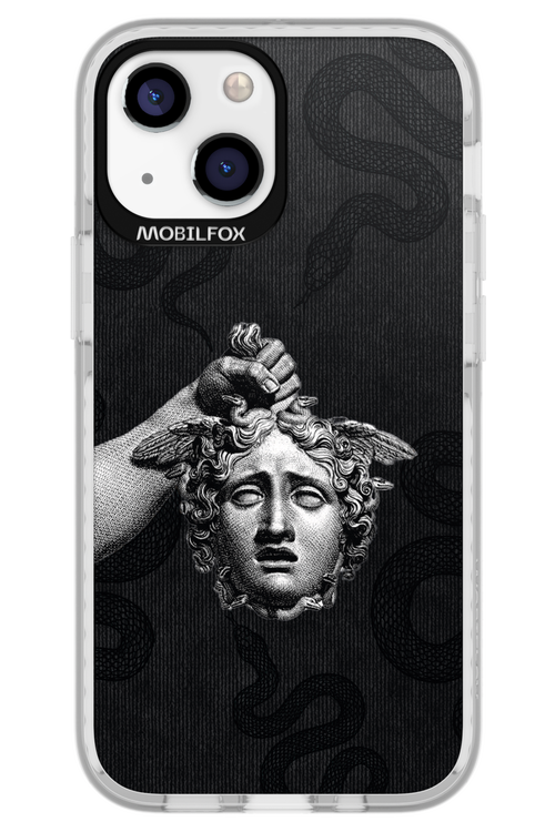 Medusa’s Gaze - Apple iPhone 13 Mini