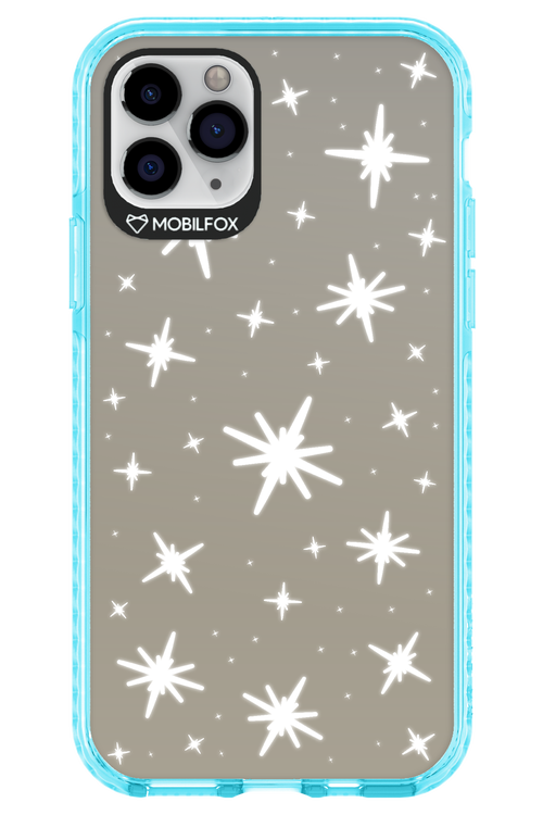 Star Champagne - Apple iPhone 11 Pro
