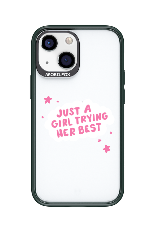 Her Best - Apple iPhone 13 Mini
