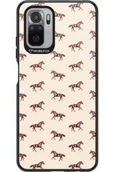 Equestrian Beige - Xiaomi Redmi Note 10