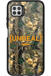 Realtree - Huawei P40 Lite