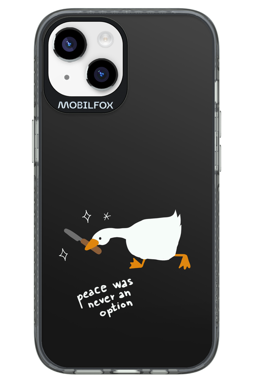 OPTION 2.0 - Apple iPhone 14