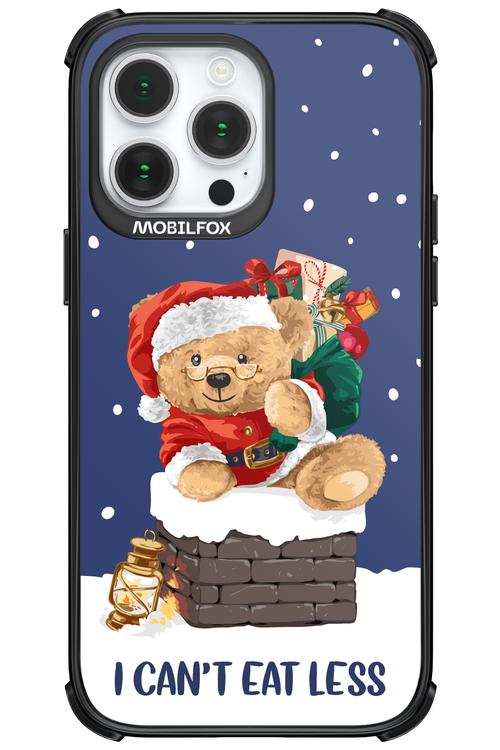 I can't eat less - Apple iPhone 14 Pro Max