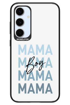 Boy Mama - Samsung S24 FE