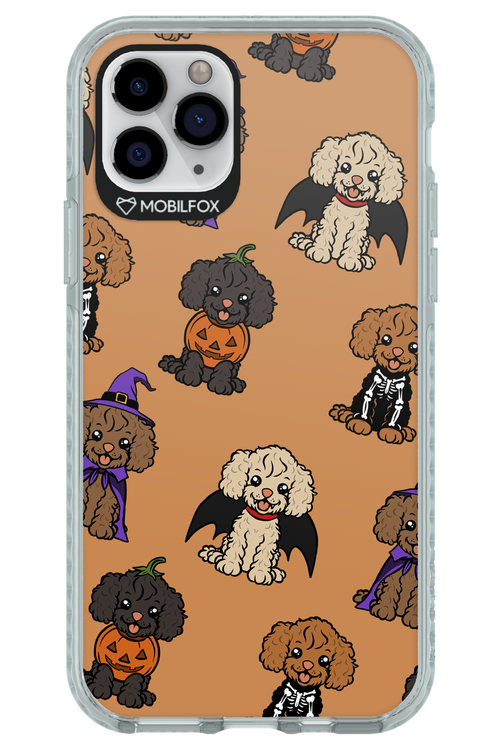 BOO-DLE CREW - Apple iPhone 11 Pro