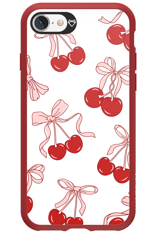 Cherry Queen - Apple iPhone SE 2022