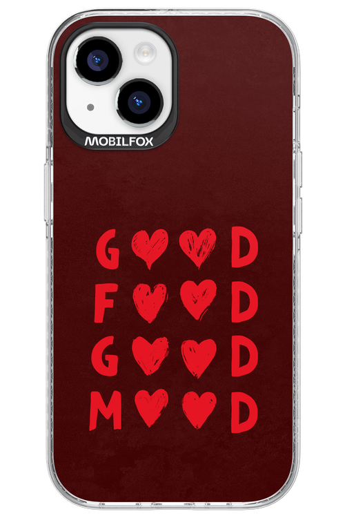 GOOD - Apple iPhone 15