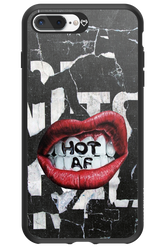 HOT AS F - Apple iPhone 7 Plus