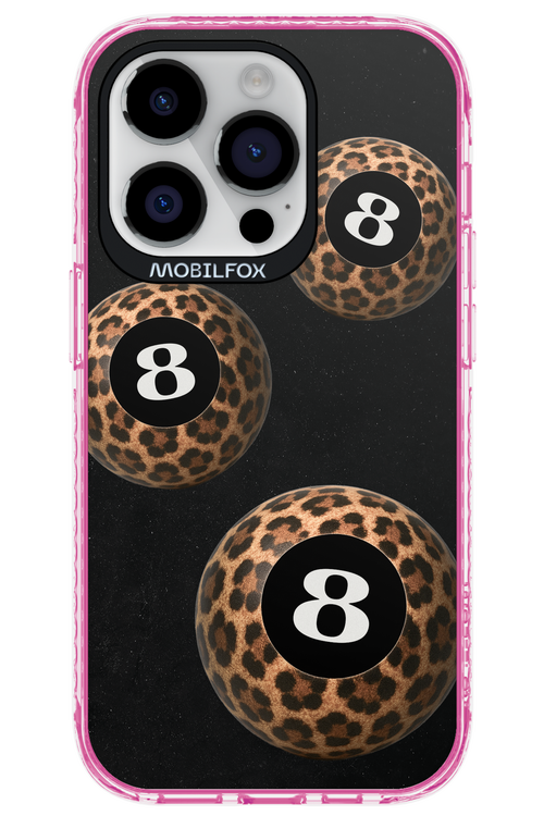 8 Baby - Apple iPhone 14 Pro