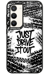 Drive It Out - Samsung Galaxy S23