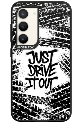 Drive It Out - Samsung Galaxy S23