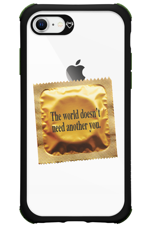 Another you 2.0 - Apple iPhone 8