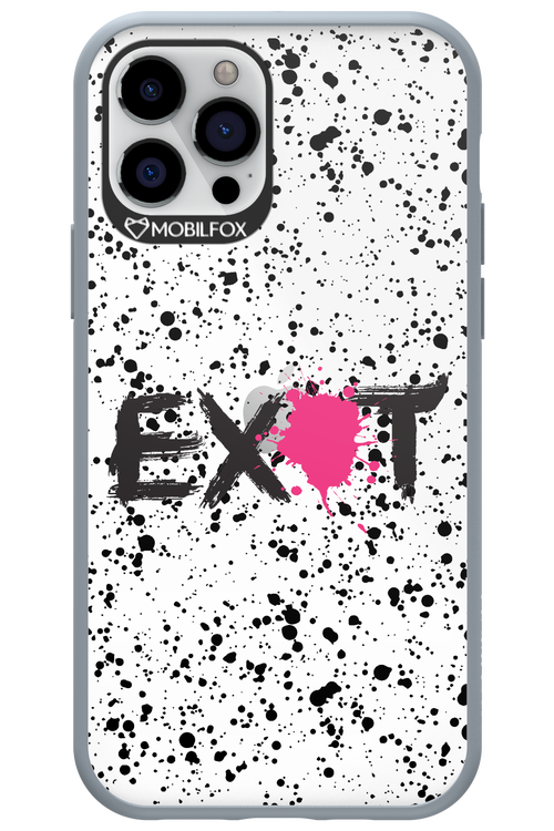 EXOT SPLASH 2.0 - Apple iPhone 12 Pro