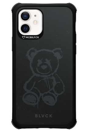 BLVCK BEAR - Apple iPhone 12
