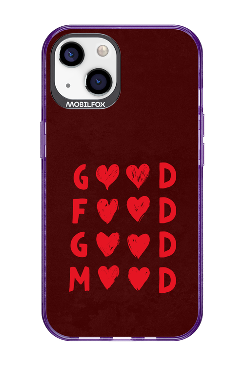 GOOD - Apple iPhone 13