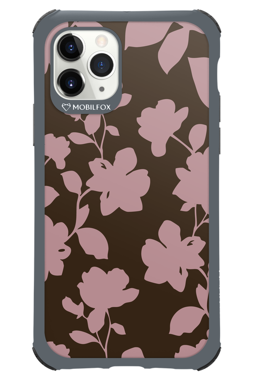 Flower Serenade - Apple iPhone 11 Pro