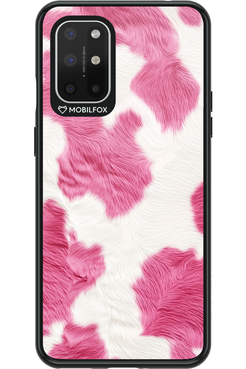 Pink Cow - OnePlus 8T