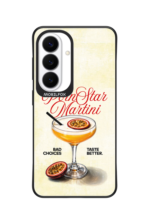 Pornstar Martini 2.0 - Samsung Galaxy S26