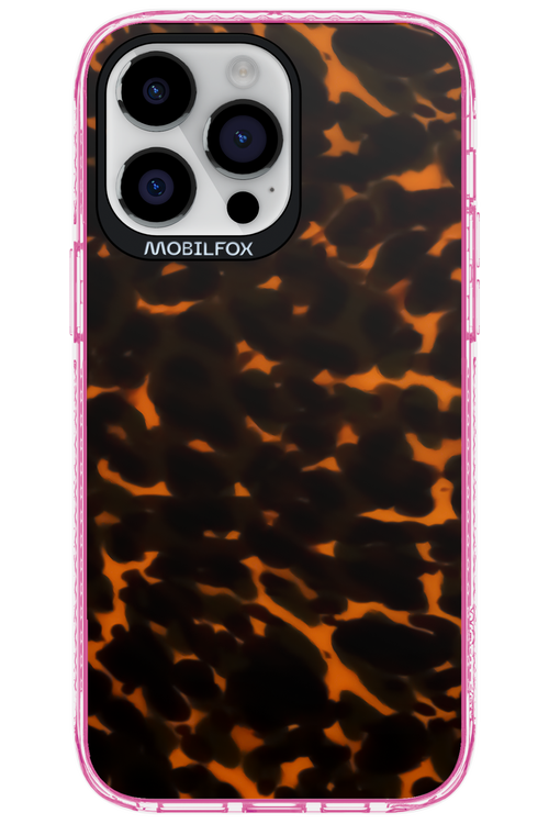 Tortie - Apple iPhone 14 Pro Max