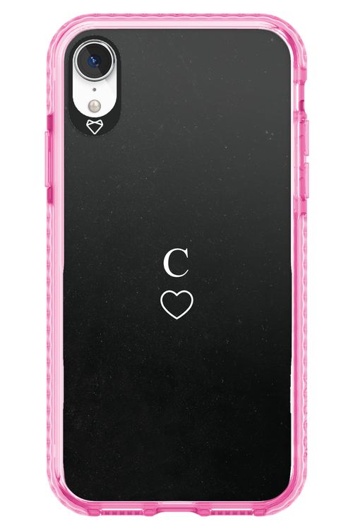 C Black 2.0 - Apple iPhone XR