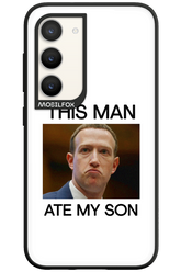 Ate - Samsung Galaxy S23