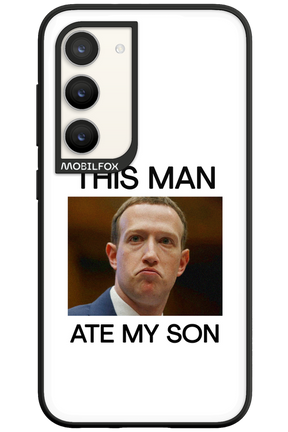 Ate - Samsung Galaxy S23