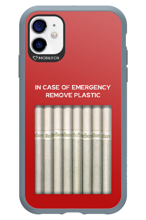 C*garette 2.0 - Apple iPhone 11