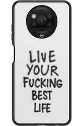 Best F Life - Xiaomi Poco X3 Pro