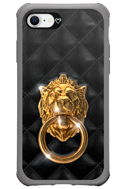Gold Lion - Apple iPhone SE 2022