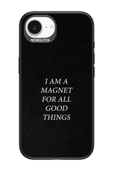 Magnet for Good - Apple iPhone 16e