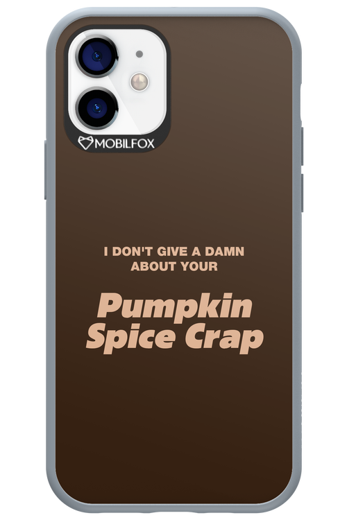 P-Spice Crap 2.0 - Apple iPhone 12